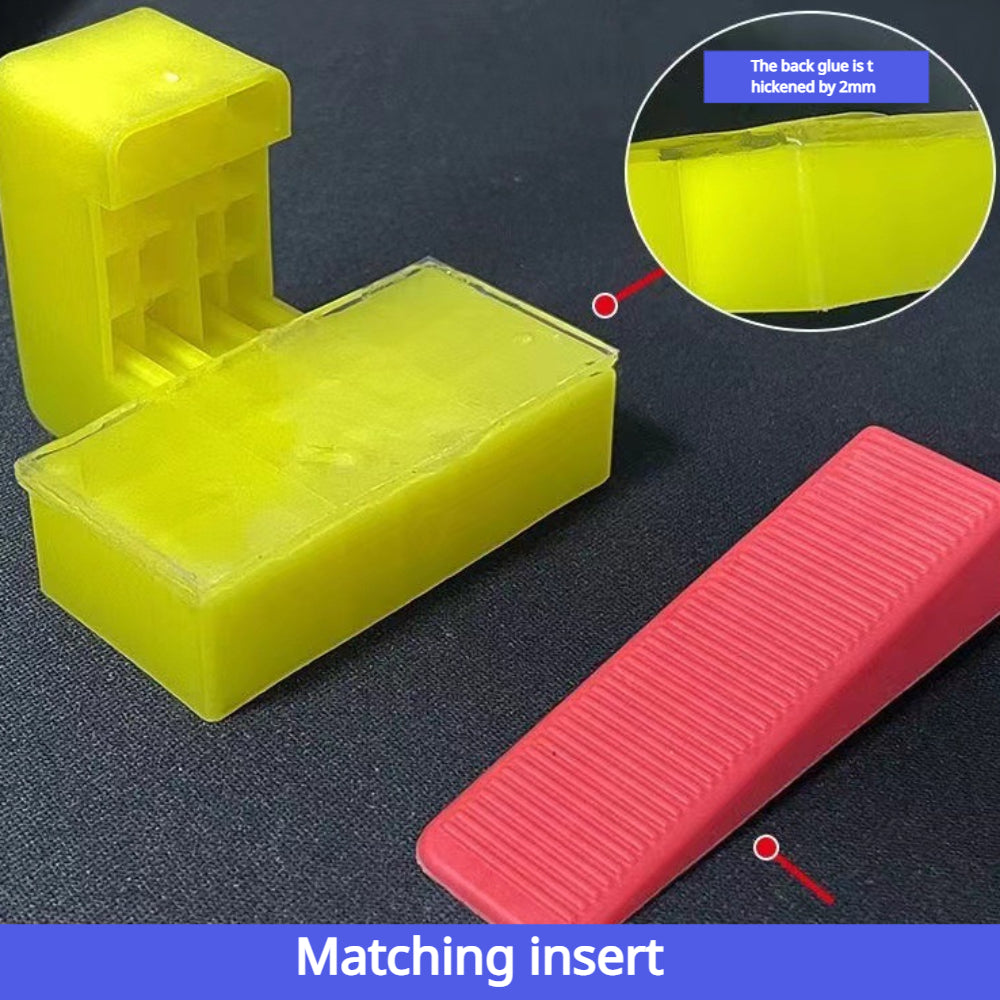 Ceramic Tile Angle Fixator Leveling Device Wall Tile Right Angle