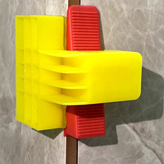 Ceramic Tile Angle Fixator Leveling Device Wall Tile Right Angle
