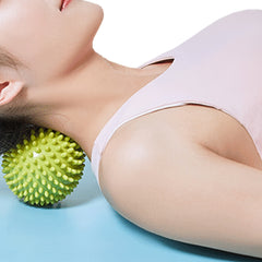 Small Fitness Ball Yoga Massage Ball for Body Shaping