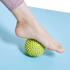 Small Fitness Ball Yoga Massage Ball for Body Shaping