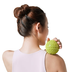 Small Fitness Ball Yoga Massage Ball for Body Shaping