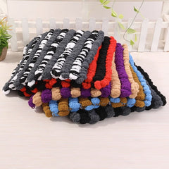 Large Ball Yarn Braiding Wool Yarn 50 Meters 130g