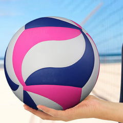1pc No 5 Volleyball PVC Professional Competition Volleyball