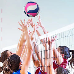 1pc No 5 Volleyball PVC Professional Competition Volleyball