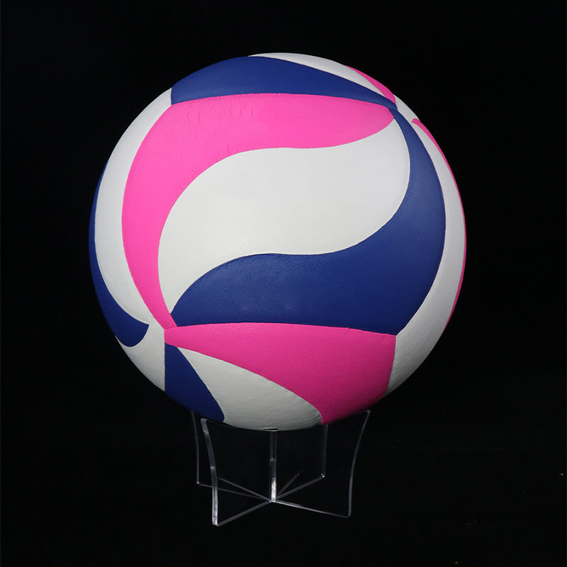 1pc No 5 Volleyball PVC Professional Competition Volleyball