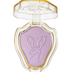 Monochrome Pure Lustful Blusher Matte Nude Makeup