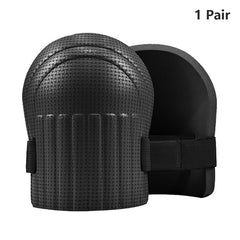 4pcs Knee Pads Mud Worker Knee Pads Floor Brick Cement Garden Knee Pads