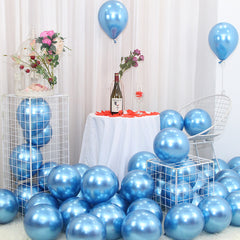 50pcs Latex Balloon for Party Decoration
