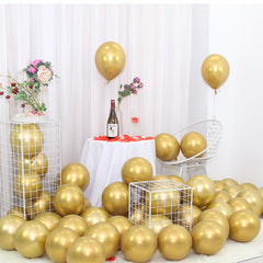 50pcs Latex Balloon for Party Decoration