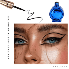 Waterproof Eyeliner Pen Smudge Proof Charming Eye Makeup