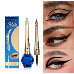 Waterproof Eyeliner Pen Smudge Proof Charming Eye Makeup