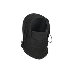 Winter Thermal Outdoor Fleece Balaclava Full Face Windproof Mask