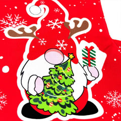 Christmas Stockings Gift Bag Santa Gift Stockings Mantelpiece Stockings