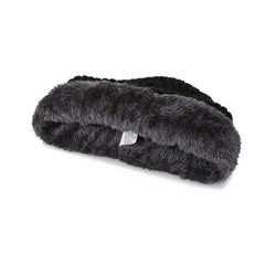 Men's Knitted Outdoor Hat with Ear Protection
