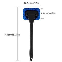 Car Mirror Rainproof Spray Film Anti fog