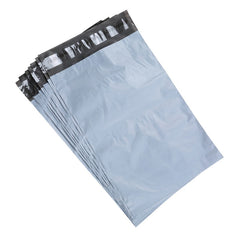 100pcs Self Adhesive Sealed Plastic Bags Envelope Mailing Bags