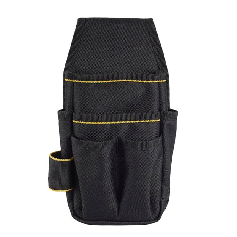 Tool Belt Bag Lightweight Detachable Adjustable Large Space