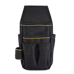 Tool Belt Bag Lightweight Detachable Adjustable Large Space