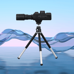 1080p WiFi Digital Monocular Camera Telescope