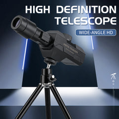 1080p WiFi Digital Monocular Camera Telescope