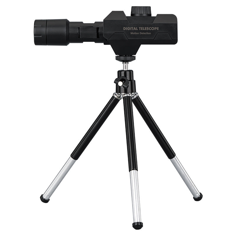 1080p WiFi Digital Monocular Camera Telescope