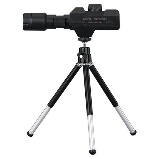 1080p WiFi Digital Monocular Camera Telescope