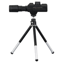 1080p WiFi Digital Monocular Camera Telescope