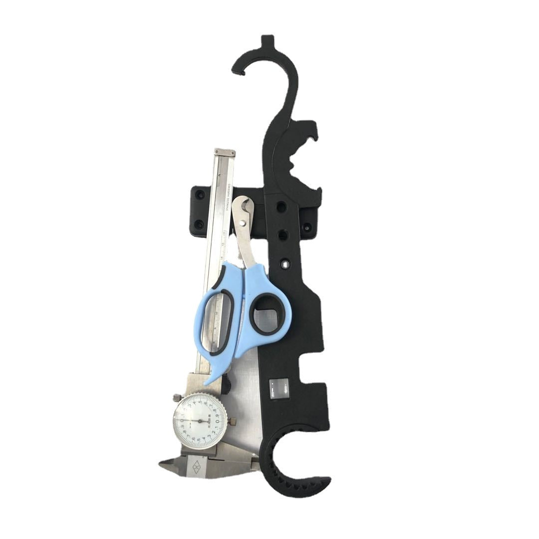 Magnetic Holder Car Home Office Holds 15.88KG