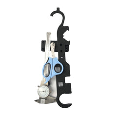 Magnetic Holder Car Home Office Holds 15.88KG