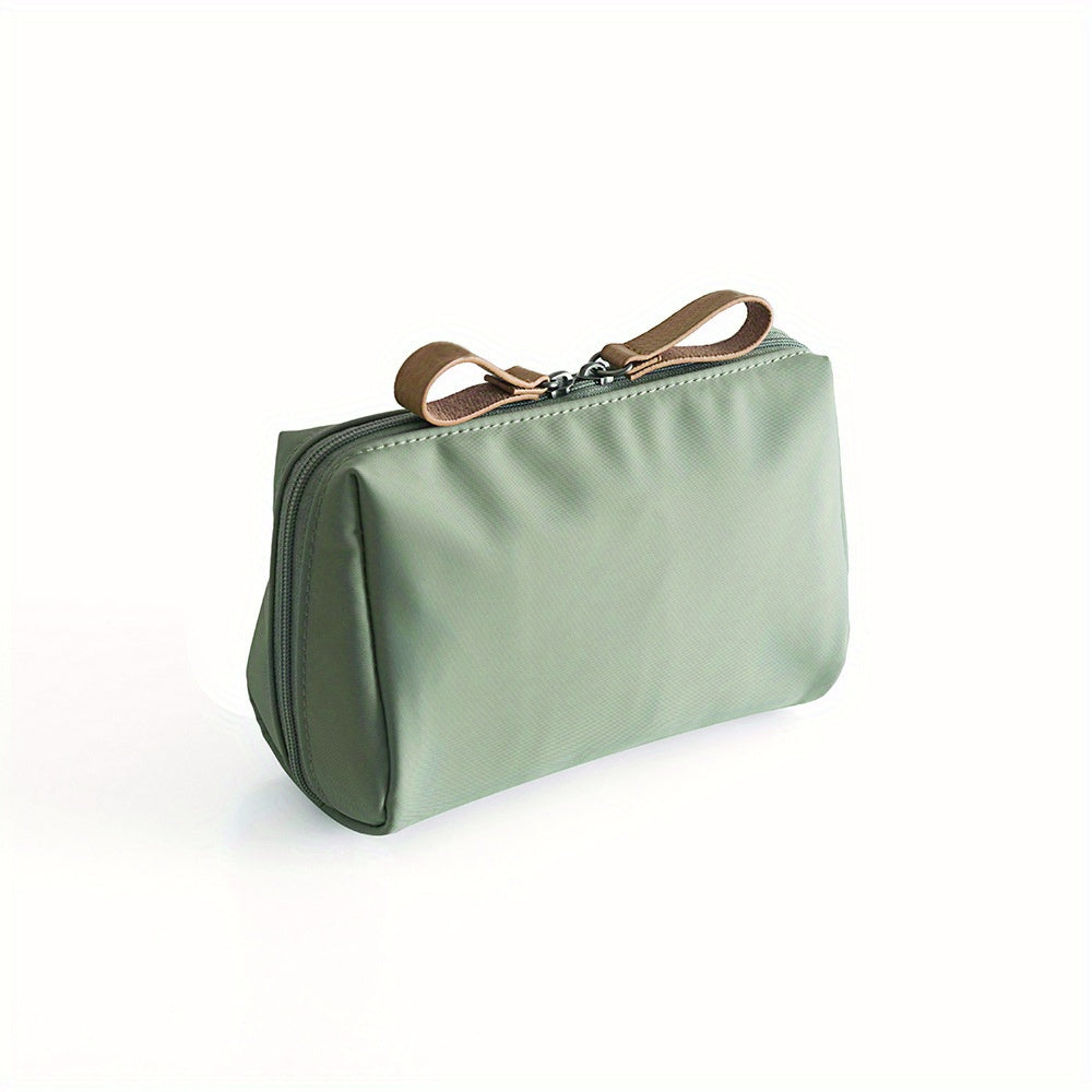 Portable Makeup Storage Bag Toiletry Travel Bag