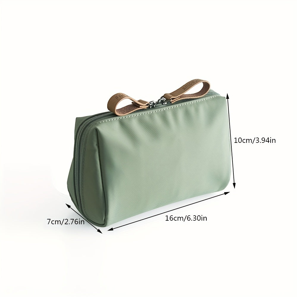 Portable Makeup Storage Bag Toiletry Travel Bag