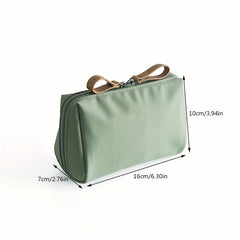 Portable Makeup Storage Bag Toiletry Travel Bag