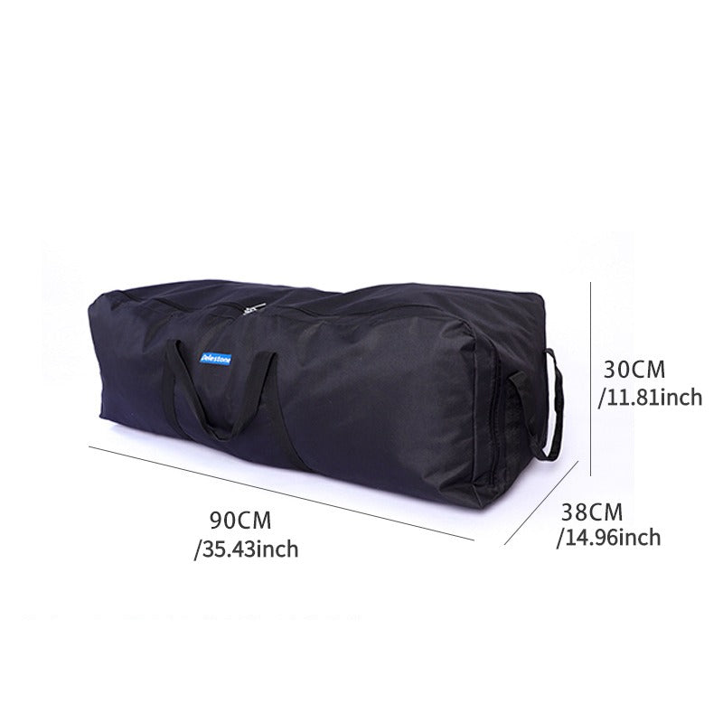 Outdoor Waterproof Thick Storage Bag for Camping & Travel