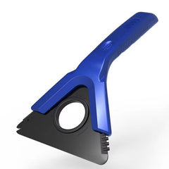 1pc Car Removal Snow Scraper Defrost Ice Tool Windshield Snow Tools