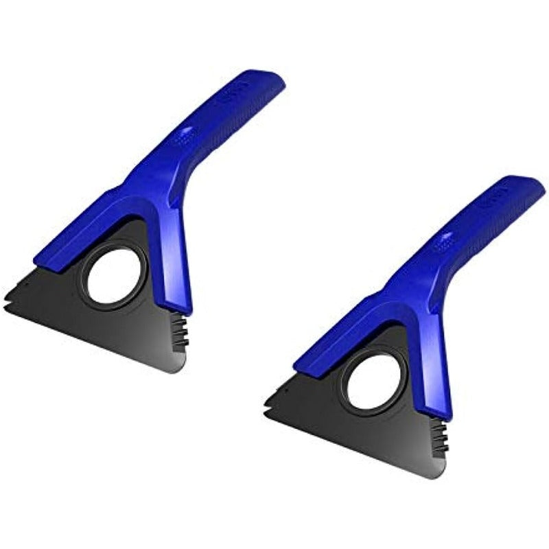 1pc Car Removal Snow Scraper Defrost Ice Tool Windshield Snow Tools