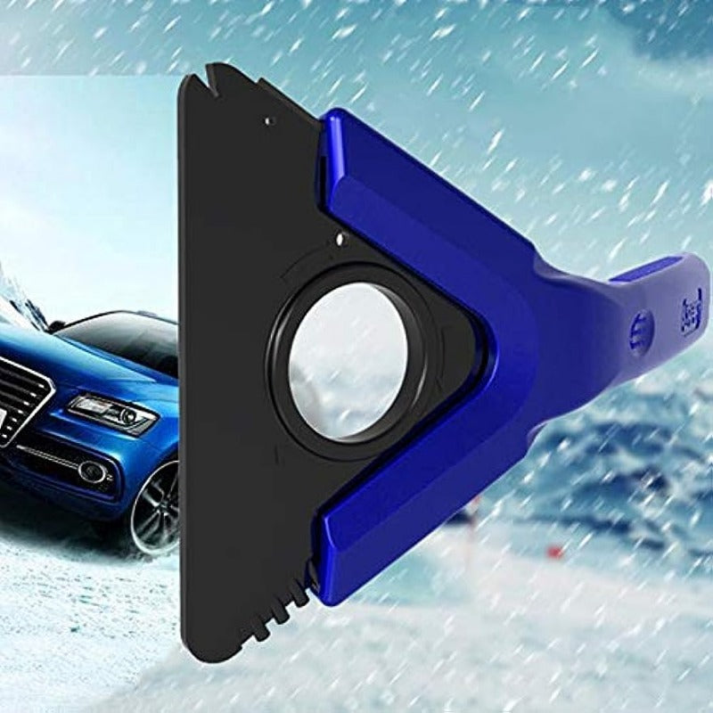 1pc Car Removal Snow Scraper Defrost Ice Tool Windshield Snow Tools
