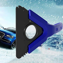 1pc Car Removal Snow Scraper Defrost Ice Tool Windshield Snow Tools