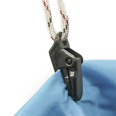 10pcs Heavy Duty Tent Clamps Outdoor Tarp Awning Canopy Clip