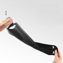 Adjustable Water Deflector for Mountain Bike Mudguard 60-96 cm - Universal