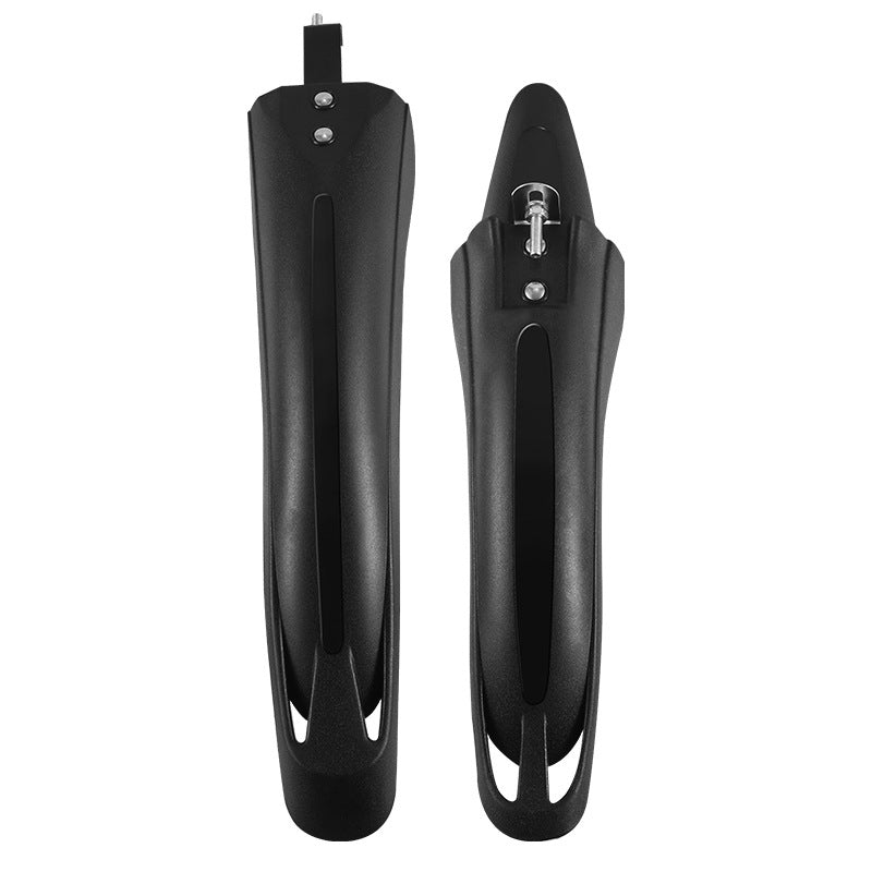 Adjustable Water Deflector for Mountain Bike Mudguard 60-96 cm - Universal