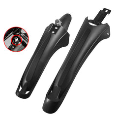 Adjustable Water Deflector for Mountain Bike Mudguard 60-96 cm - Universal