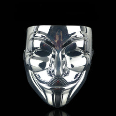 Halloween Horror Face Mask Full Face Man Mask Film Mask