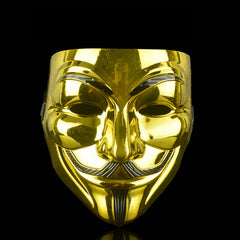 Halloween Horror Face Mask Full Face Man Mask Film Mask