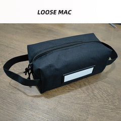 Equipment Loose Sacs Ammo Pouch with ID Patches