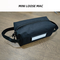 Equipment Loose Sacs Ammo Pouch with ID Patches