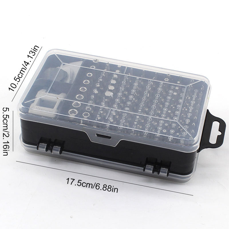 1pc Precision Screwdriver Repair Tool Kit for Watch Mobile Phone Disassembly