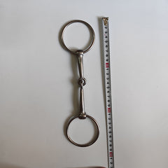 Stainless Steel Horse Mouth Bit Bridle Accessories