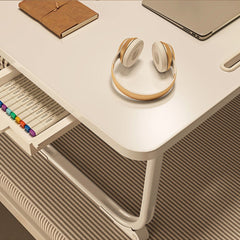 Foldable Bed Table for Computer Work