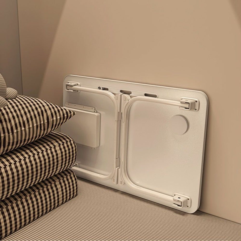 Foldable Bed Table for Computer Work