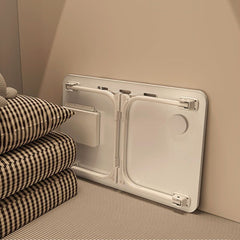 Foldable Bed Table for Computer Work